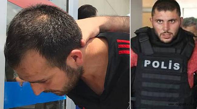 Türkiye'yi sarsan vahşette acı detay