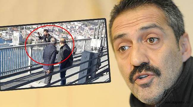 Yavuz Bingöl'e şok...