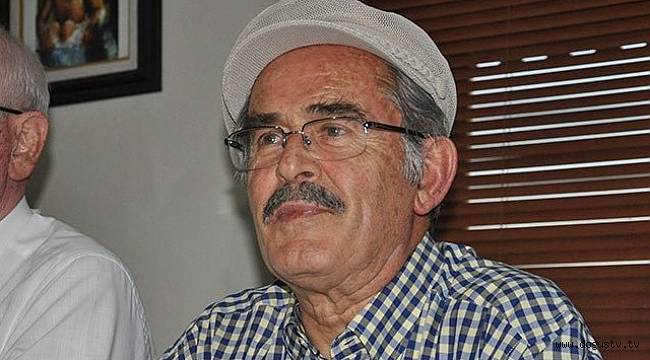 Yılmaz Büyükerşen'e saldırı'da flaş gelişme