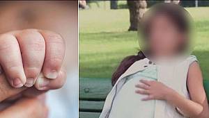 10 yaşında çocuk doğum yaptı! Hindistan 'hayır' demişti