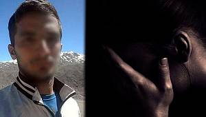 16 yaşındaki kızı zorla öpen sanığa indirimle 11 yıl 8 ay hapis