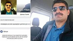 8 çocuklu adam genç kızın peşine düştü, dehşet saçtı!