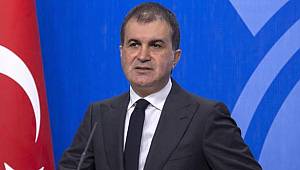 AB Bakanı'ndan Merkel'e sert yanıt