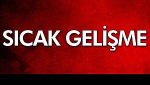 Adana'da patlama! 1 işçi öldü