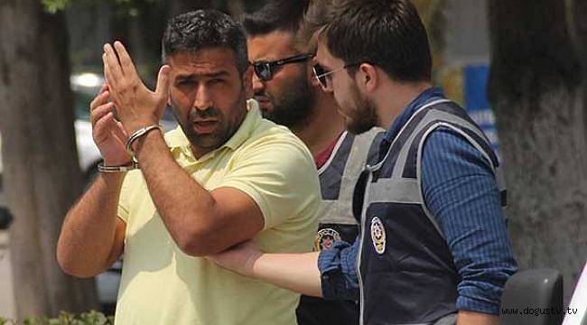 Adli kontrol altındayken bile dolandırıcılık yaptı