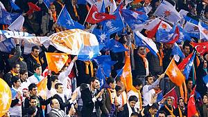 AK Parti'de 5 il başkanının istifası isteniyor