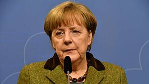 Almanya'dan Türkiye açıklaması!