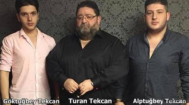 'Alptuğbey Tekcan'ı ben vurmuş olabilirim'