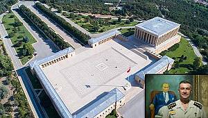 'Anıtkabir'e gözümüz gibi bakıyoruz'