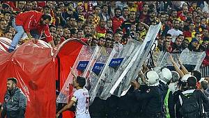 Antalya’da stat anarşisi operasyonu!