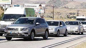 Bakanlıktan bir ilk! Telefonlara bu mesaj geldi