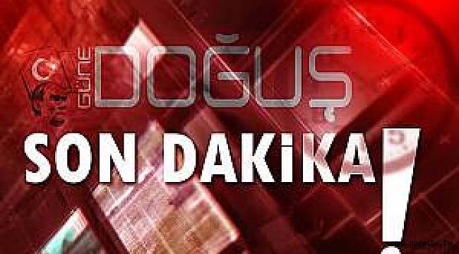 Bodrum'da 4.8 büyüklüğünde deprem