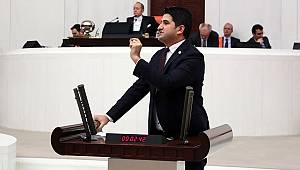 CHP'li vekil 'Şaibeli' mülakatları Meclis'e taşıdı