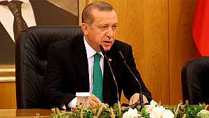 Cumhurbaşkanı Erdoğan'dan Zekai Aksakallı açıklaması