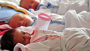 Doğum yardımı alacaklar dikkat! Yeni dönem başlıyor