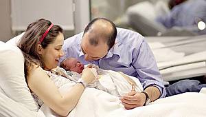 Doğum yardımı hızlanacak