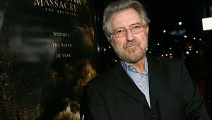 Dünyaca ünlü yönetmen hayatını kaybetti