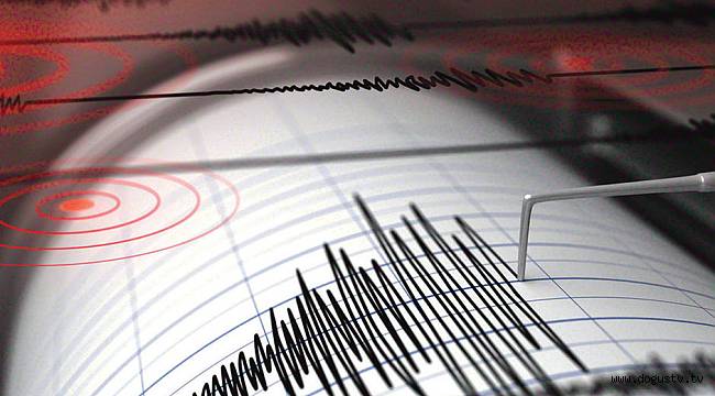 Endonezya’da 6,4 büyüklüğünde deprem meydana geldi