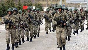 Flaş karar! Askerlik hizmetini yapmış sayılacaklar