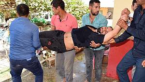 Günün en acı haberi... Feryatları yürek yaktı