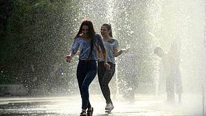 Hamile, engelli ve hasta memurlara sıcak izni