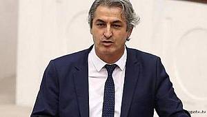 HDP milletvekili serbest bırakıldı