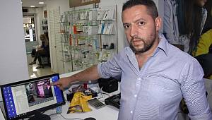 Hırsızları İhbar Edene 6 Bin TL Değerindeki Telefonları Hibe Edecek