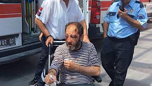 İhbar geldi polis mahalleyi ablukaya aldı!