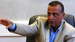 İLGEZDİ ‘ARKADAŞIMIZ DUYGUSAL DAVRANMIŞ’