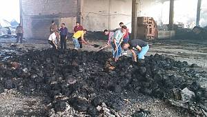 İşçiler kazma-kürek patronlarını aramışlardı! Şoke eden iddia