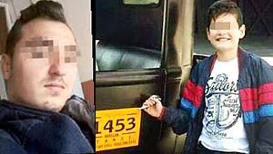 İstanbul'daki Kazadan Çocuk İstismarı Çıktı