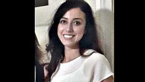 İzmir'de feci ölüm! 