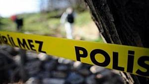 Kayıp muhtar ölü bulundu