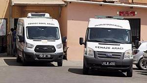 Korkunç! Tıkanan sulama borusunu kırdıklarında...