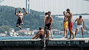 Kuvvetli sağanak yağış geliyor