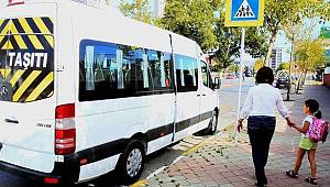 Minik Alperen'in ölümünün ardından flaş karar! Servis araçlarında yeni dönem başlıyor