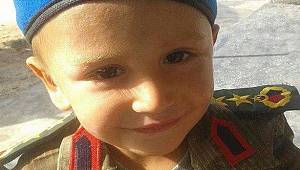 Minik Taha'nın acı sonu