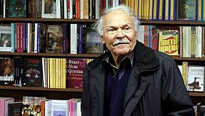 Muzaffer İzgü'den kritik karar