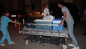 Organları 3 kişiye umut oldu