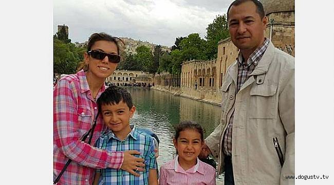 Şehit ateşi Erzincan’a düştü