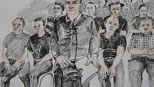 ’Sivil imam’ savunma yapmadı