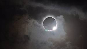 Son 10 yılın en büyük gök olayı 2 dakika 45 saniye sürecek