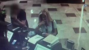 Son görüntüleri ortaya çıktı...