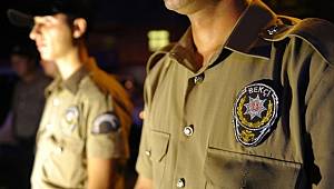 İstanbul'da gece bekçileri görev başı yaptı