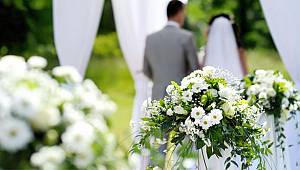 Takı gerilimi... Düğün karıştı, yaralılar var!