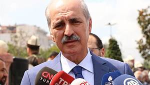 ''Topkapı Sarayı yerli yerinde duruyor, hiçbir şekilde kaymıyor''