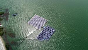 Türkiye'de bir ilk... 