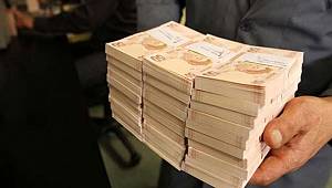 Türkiye'nin vergi rekortmenleri belli oldu