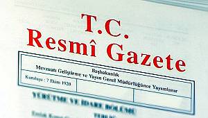 Üç üniversiteye 44 öğretim üyesi alınacak