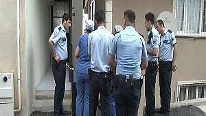 Üsküdar'da dehşet! Baba 3 oğlunu bıçakladı